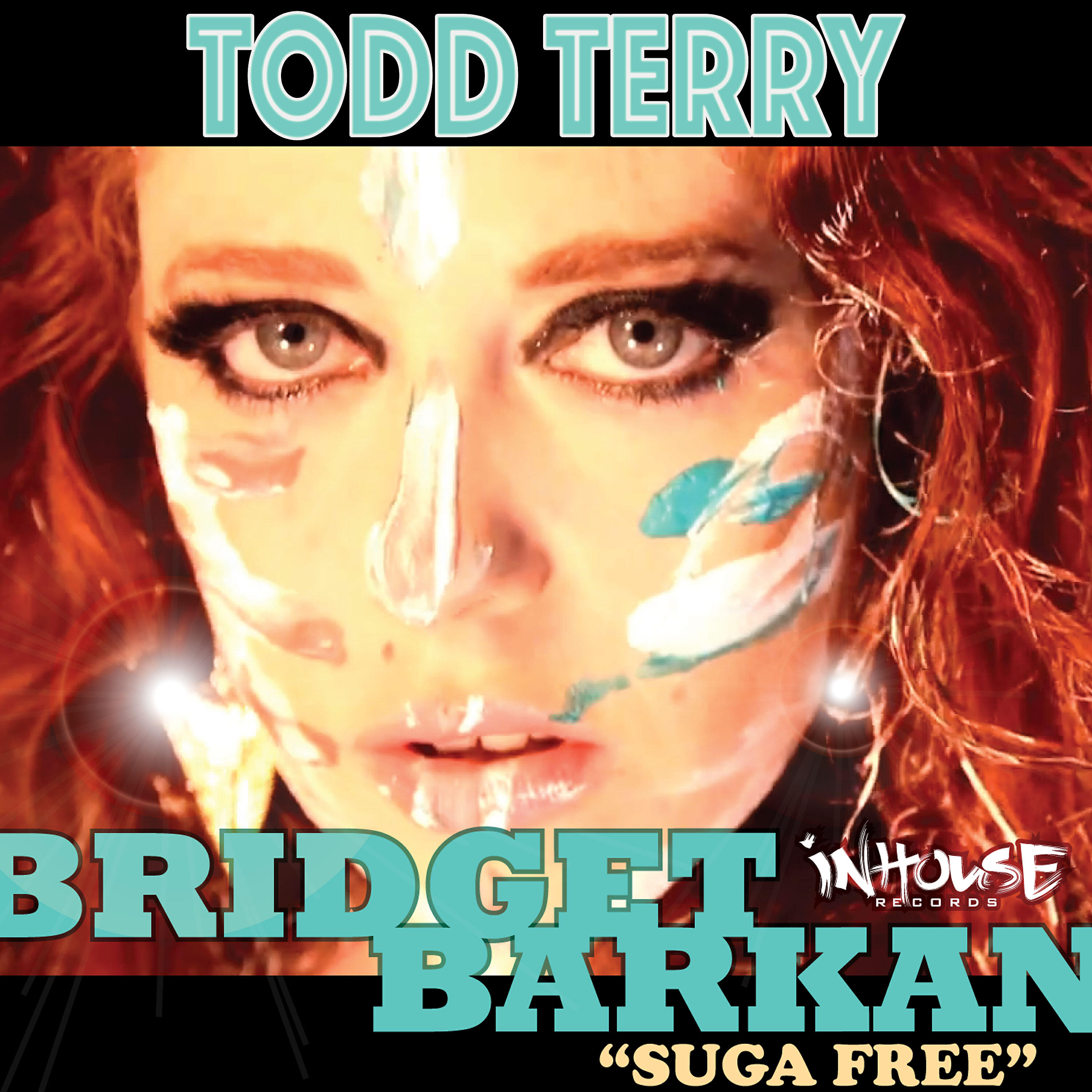 Todd Terry - Suga Free