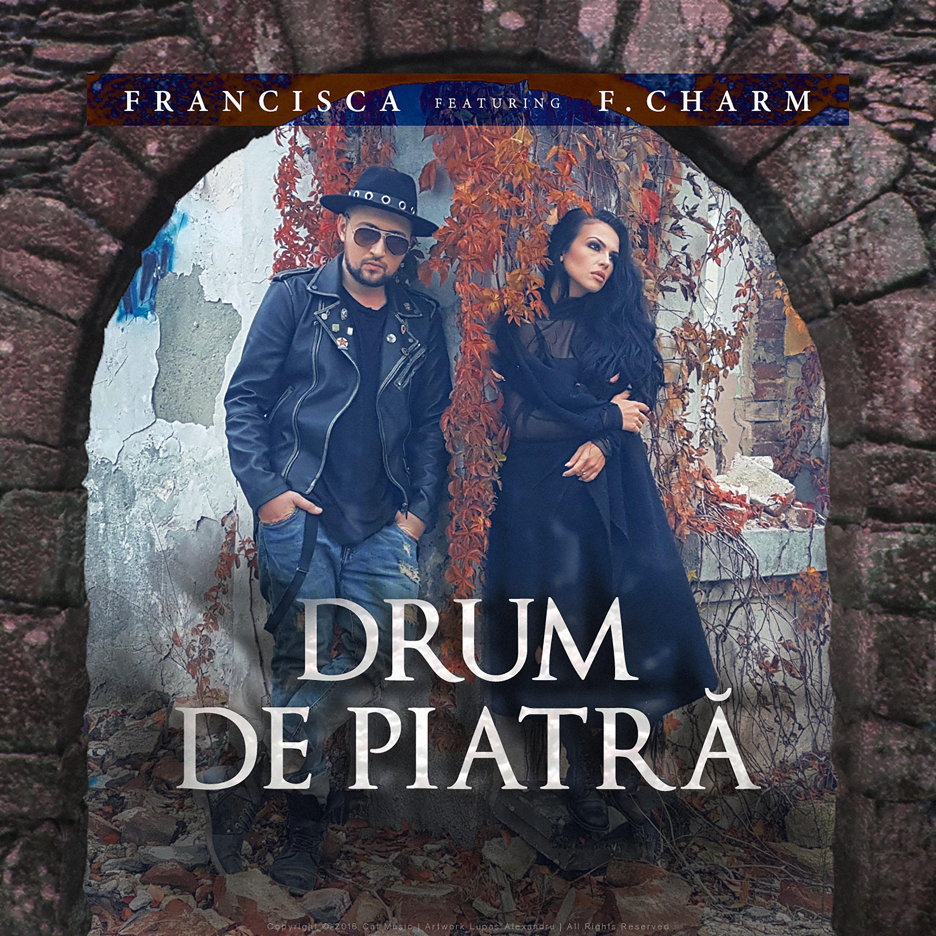 Постер альбома Drum de piatra