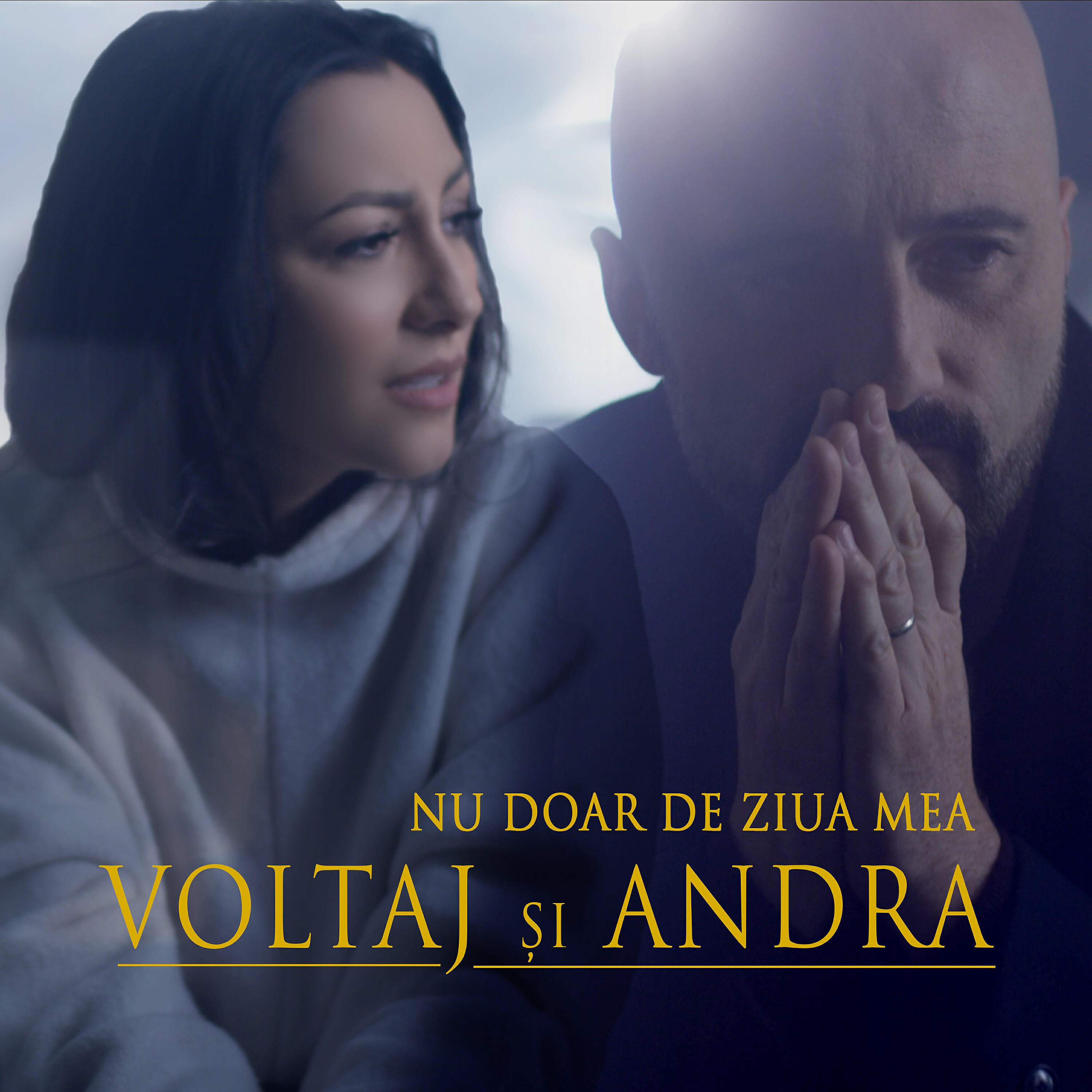 Voltaj - Nu doar de ziua mea