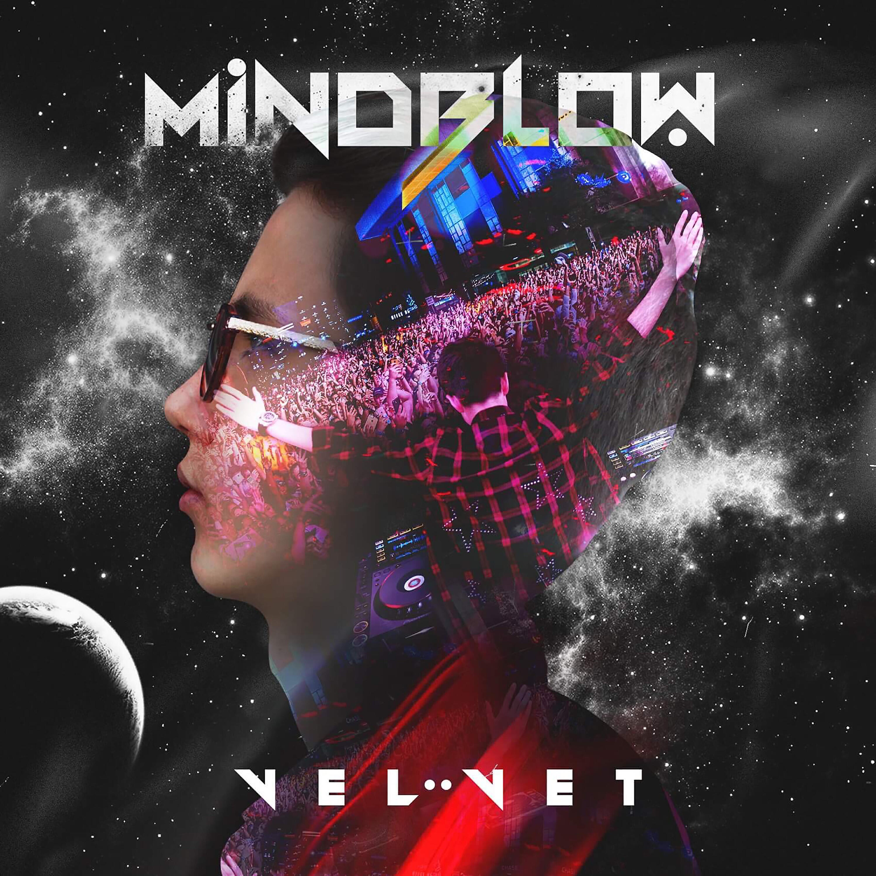 MindBlow - Velvet (Extended)