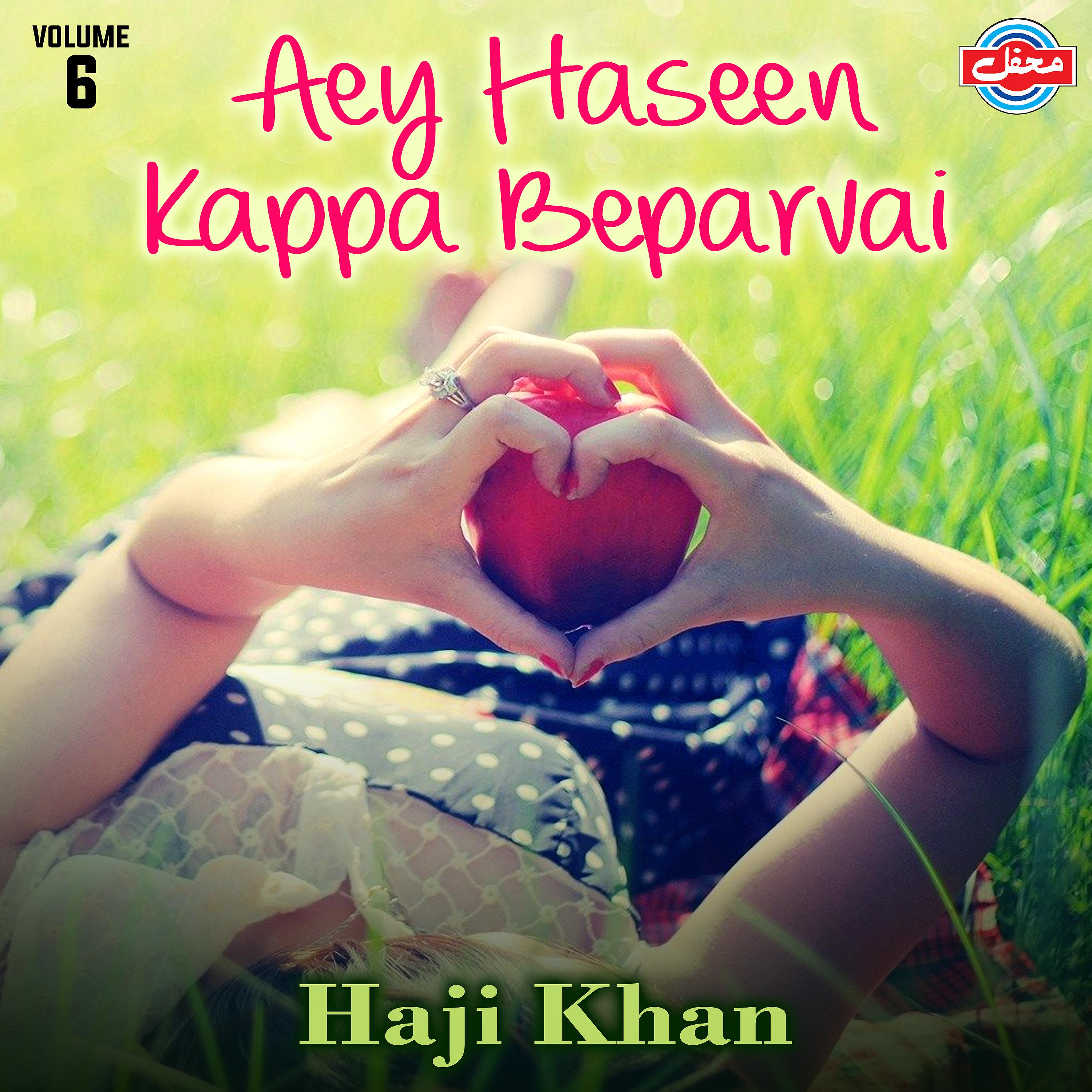 Постер альбома Aey Haseen Kappa Beparvai, Vol. 6