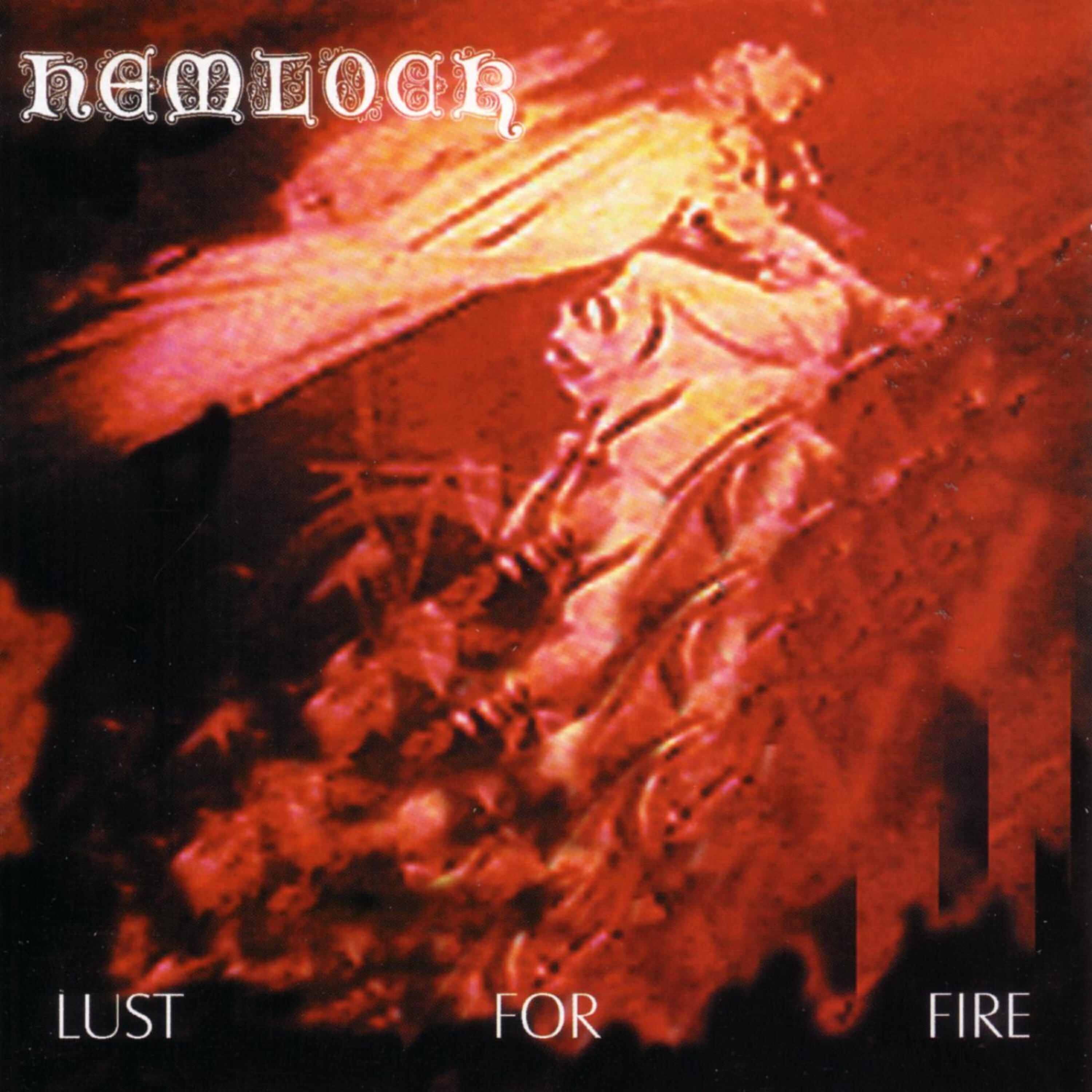 Hemlock - Beyond The Threshold Of Pain