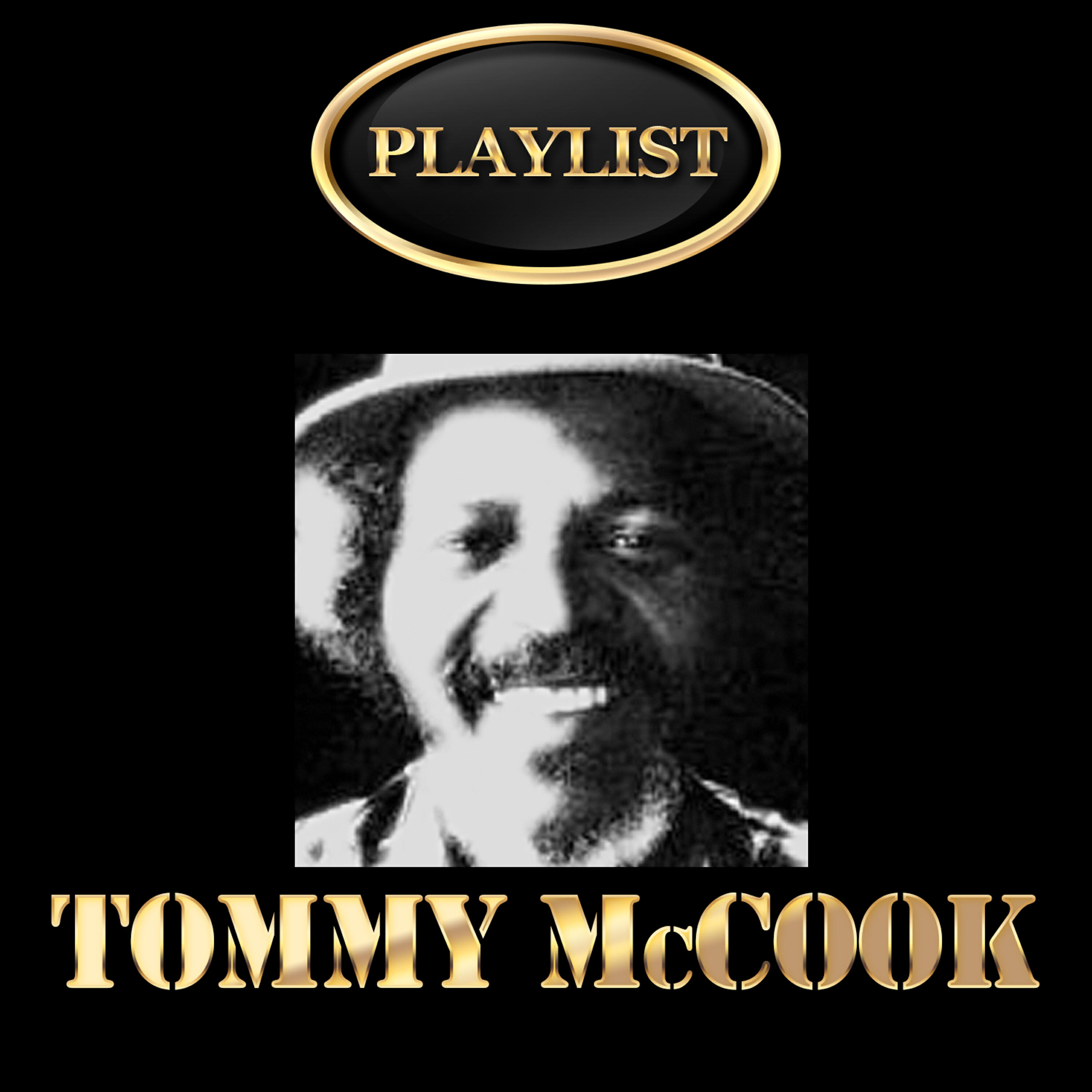 Tommy McCook - A Loving Melody