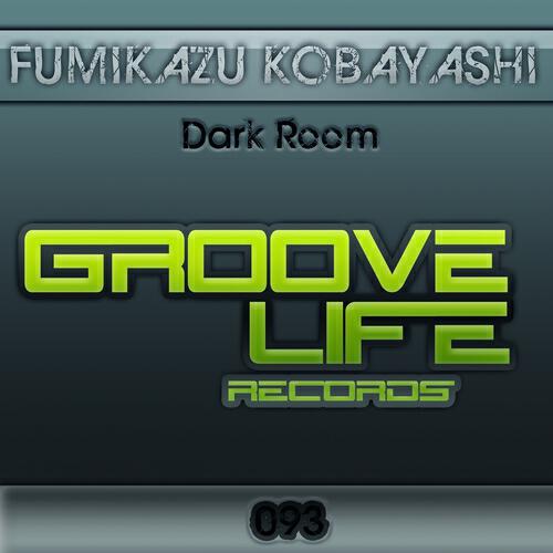 Fumikazu Kobayashi - Dark Room (J Hale Remix)