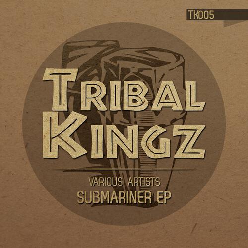 High Rhythms - Submariner (Clorophylle Mix)