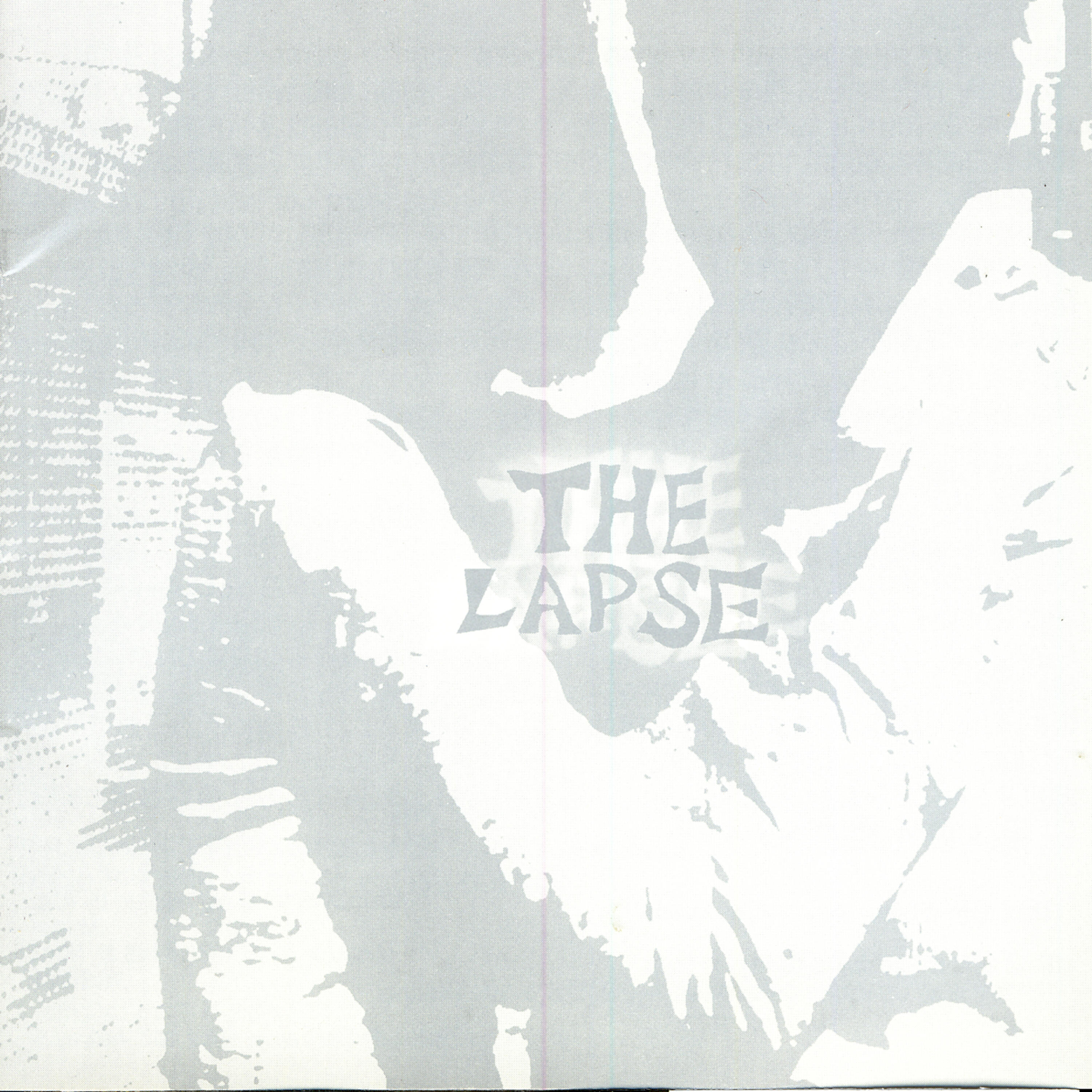 The Lapse - People Wouldn't Shoot Up if it Didn't Feel Good
