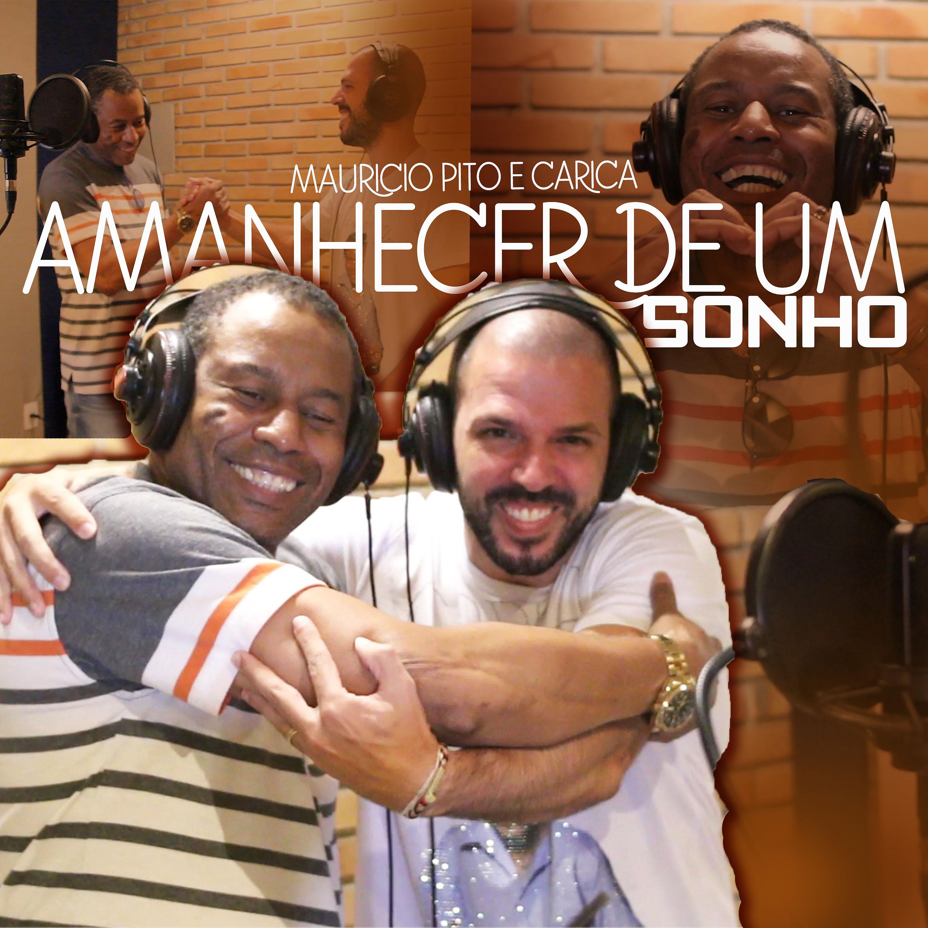 Постер альбома Amanhecer de um Sonho