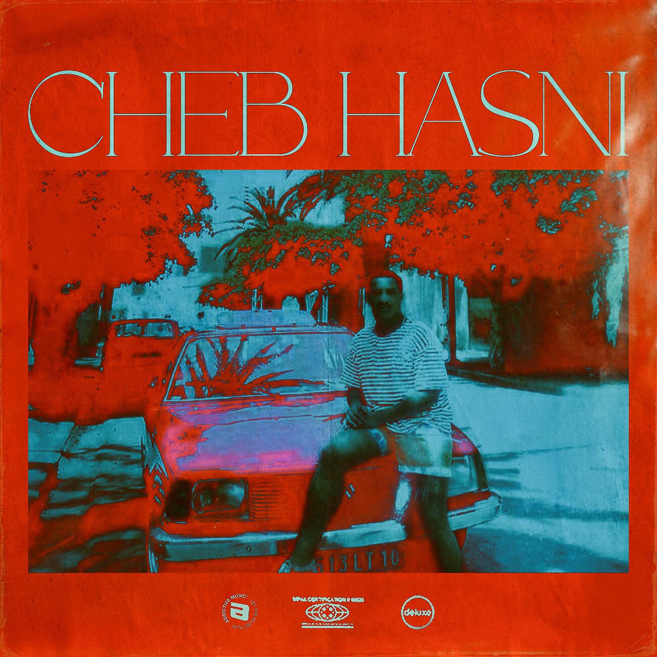 Cheb Hasni - Mabkatch el hadda