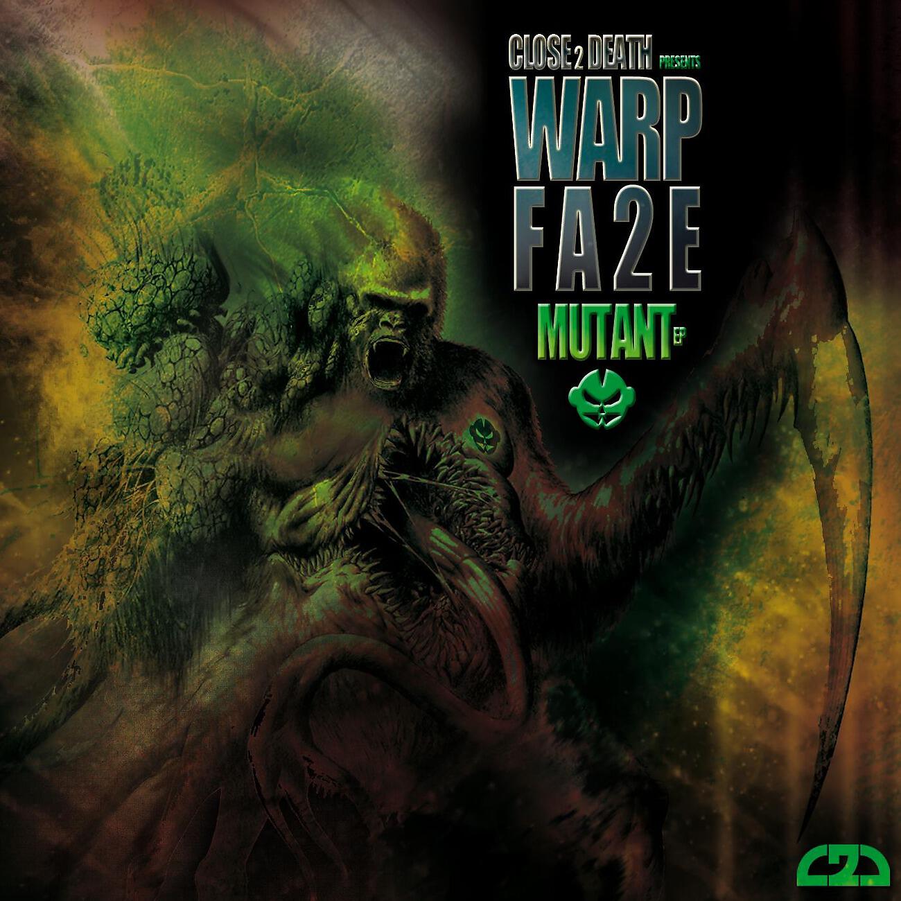 WARP FA2E - Lifetime
