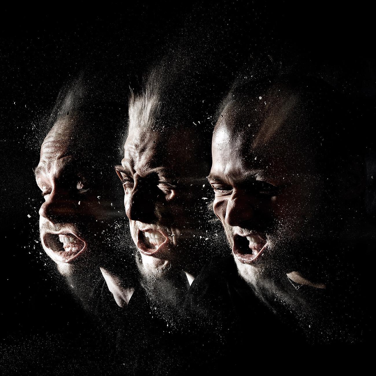 Noisia - Alpha Centauri (Excision & Datsik Remix)