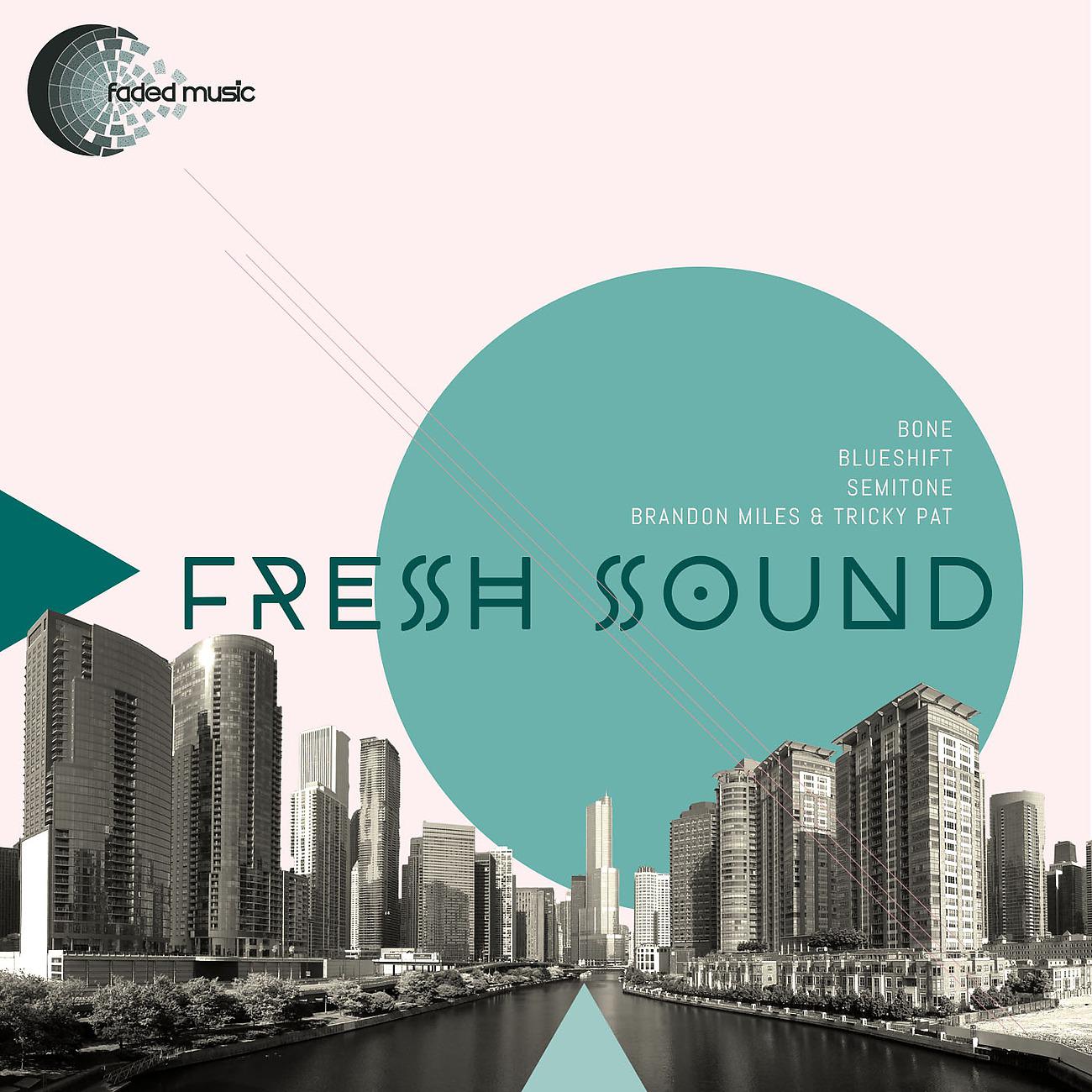 Постер альбома Fresh Sound EP