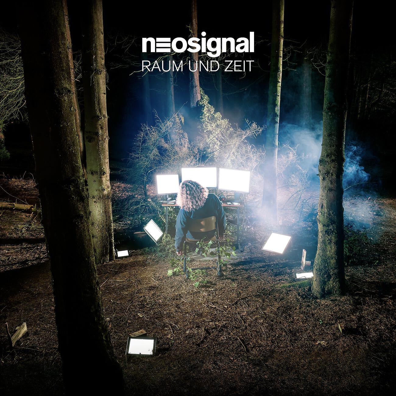Neosignal - Parallelwelt