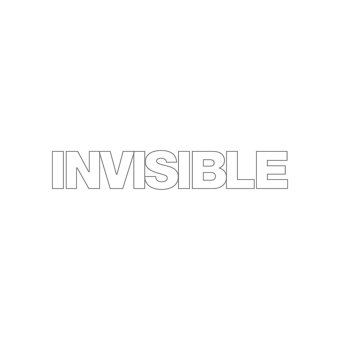 Постер альбома Invisible 015