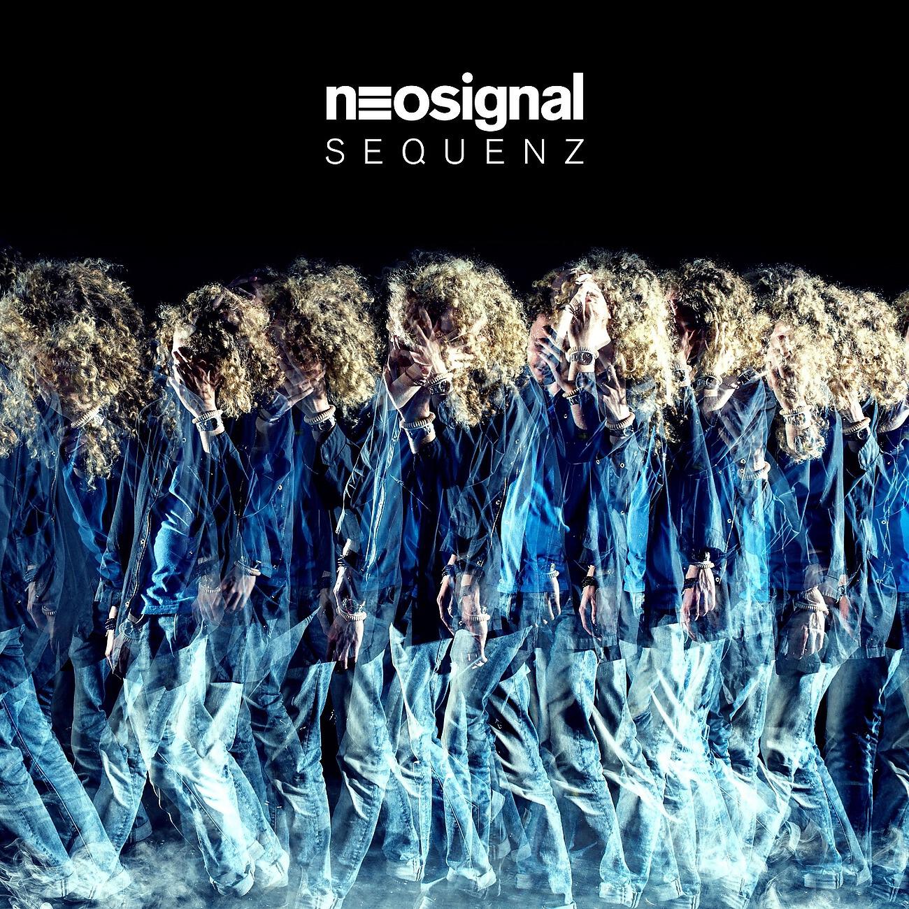Neosignal - Sequenz (Mefjus Remix)