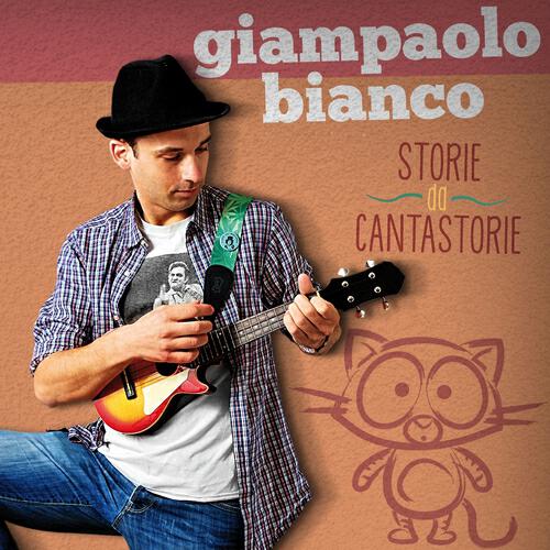 Giampaolo Bianco - Siamo bianco e nero