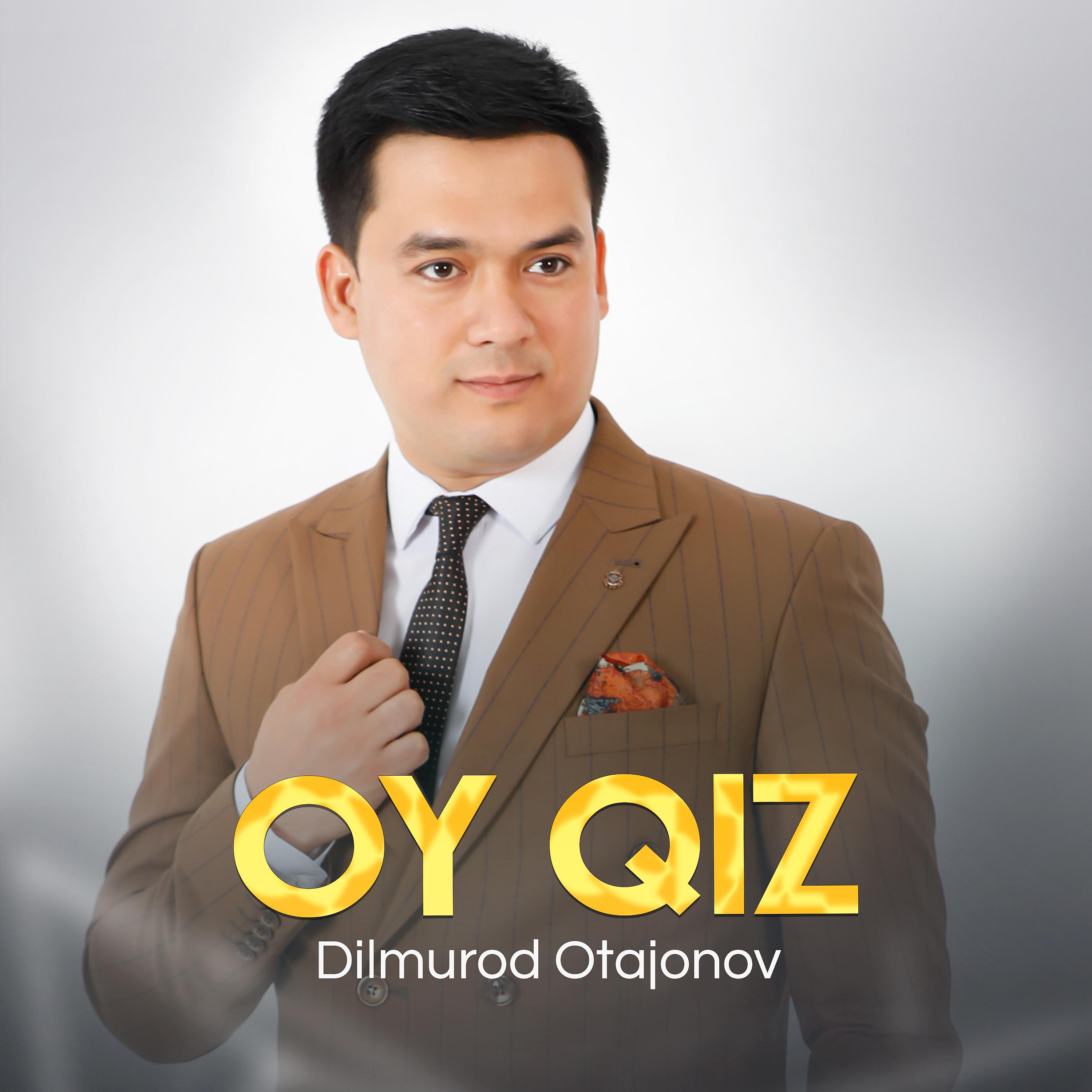 Постер альбома Oy Qiz