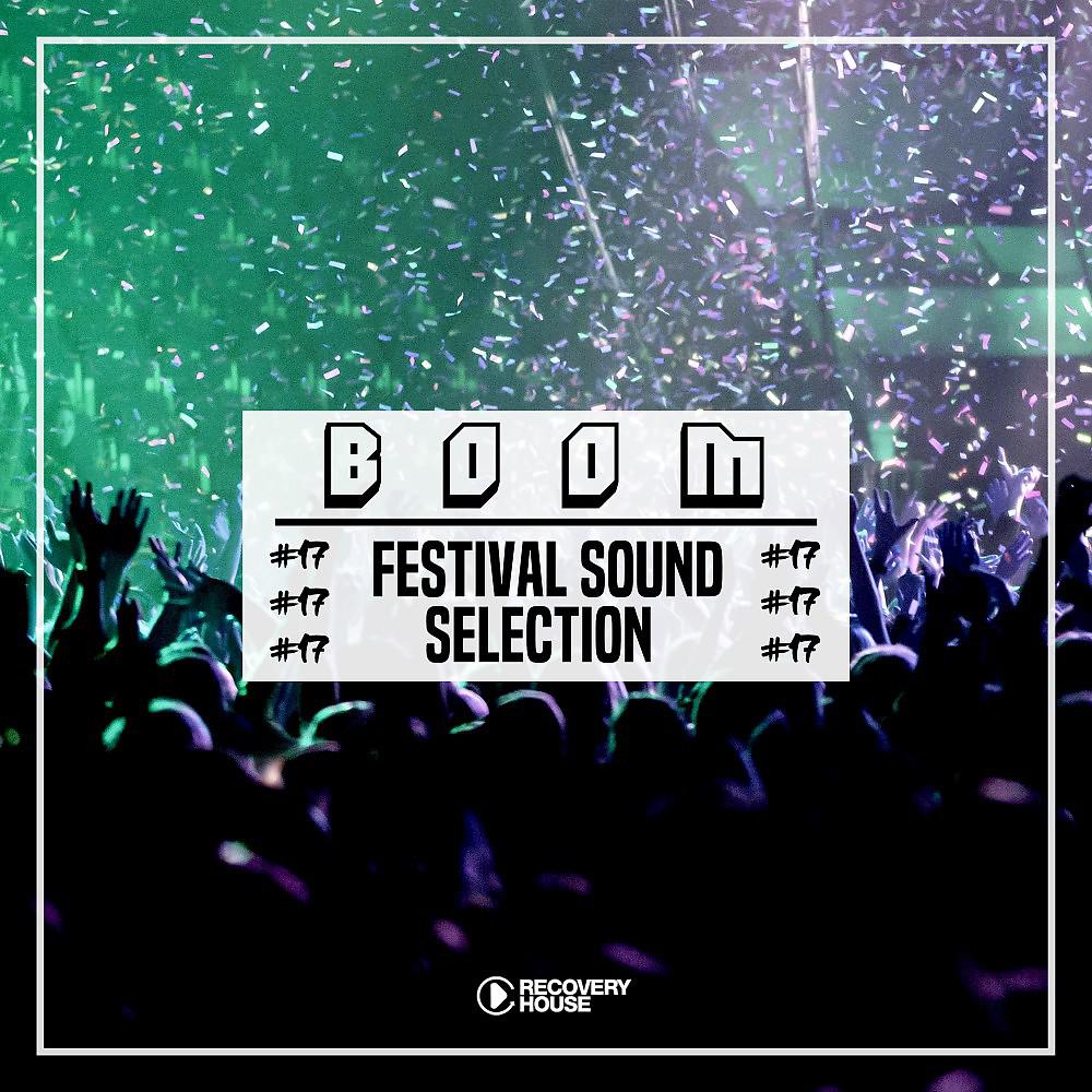 Постер альбома Boom - Festival Sound Selection, Vol. 17