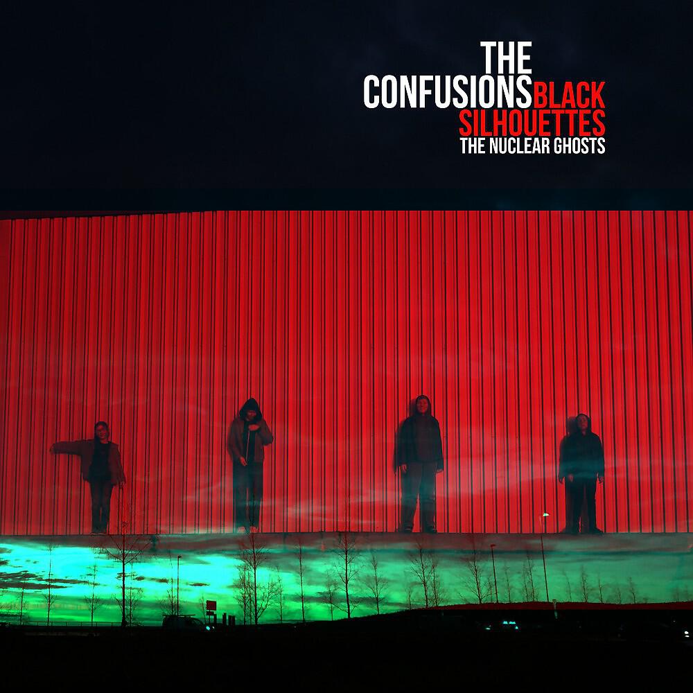 The Confusions - I Wish We Could Swim Now