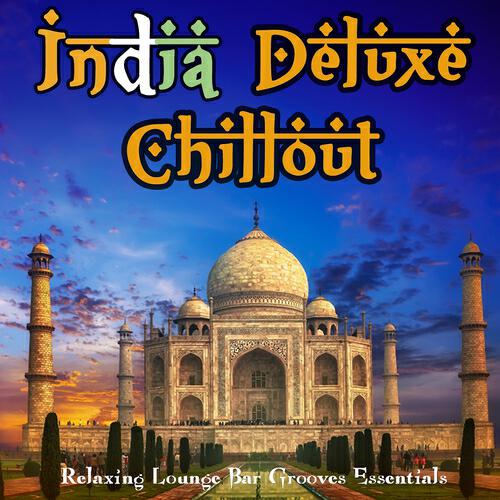 Moonflower - Buddha in the Lounge (Bar Cafe Night Mix)