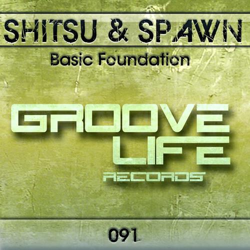 Shitsu & Spawm - Basic Foundation (Guan Mito Remix)