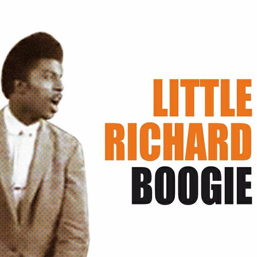 Little Richard - Get Rich Quick