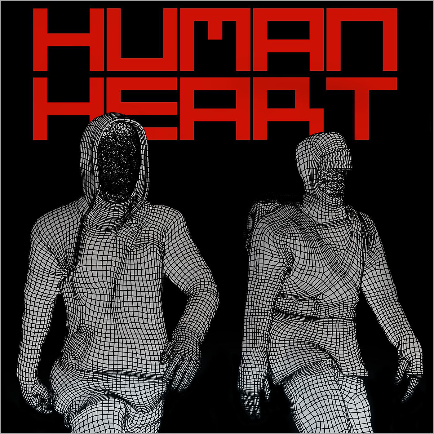 Постер альбома Human Heart