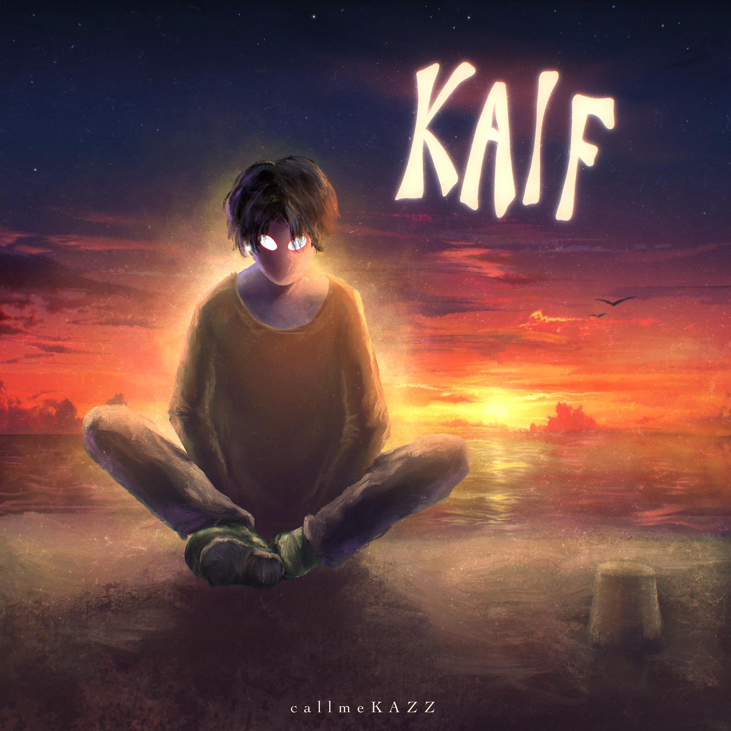 Постер альбома KAiF