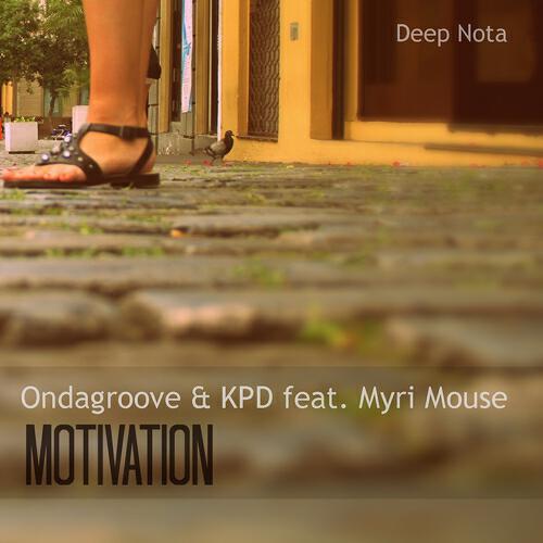 Ondagroove - Motivation