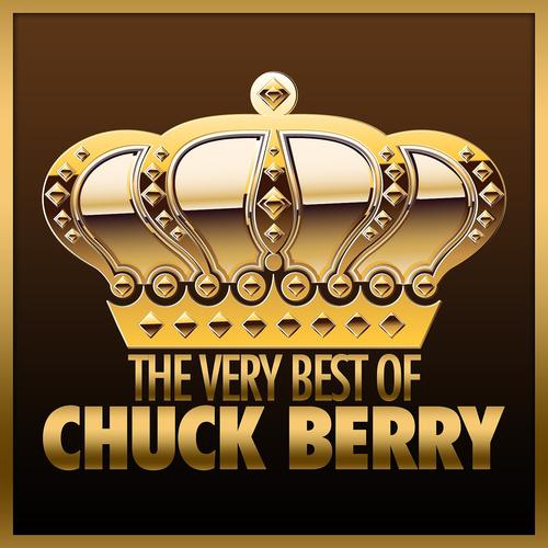 Постер альбома The Very Best of Chuck Berry