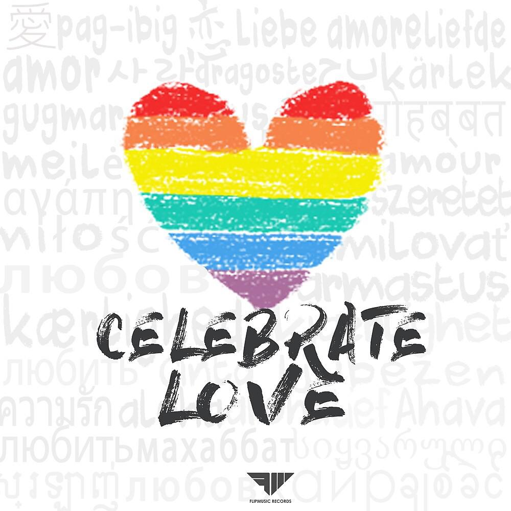 Постер альбома Celebrate Love