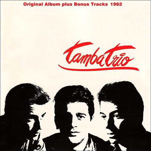 Tamba Trio - Tamba