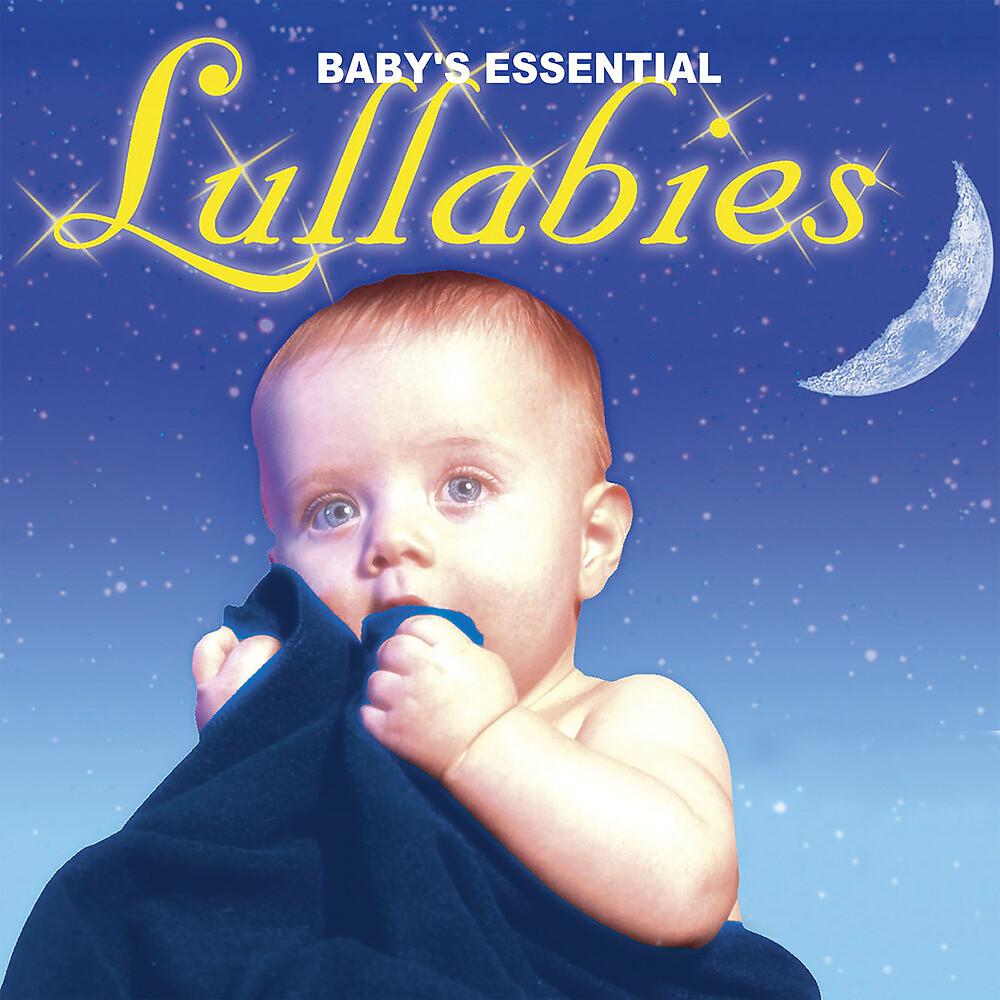 Постер альбома Baby's Essential - Lullabies