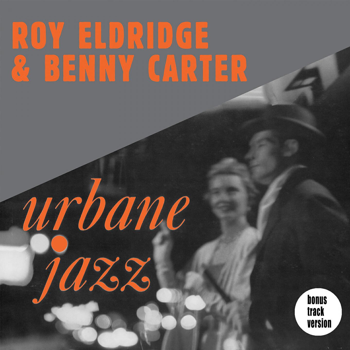 Roy Eldridge - Les Tricheurs (Bonus Track)