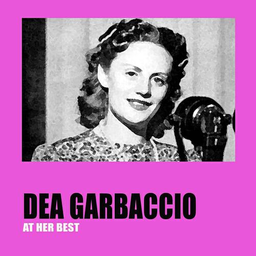 Dea Garbaccio - Sopra una nuvola con te