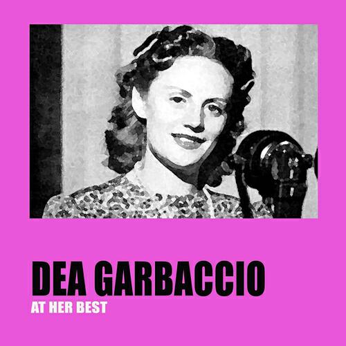 Dea Garbaccio - Chiudo gli occhi