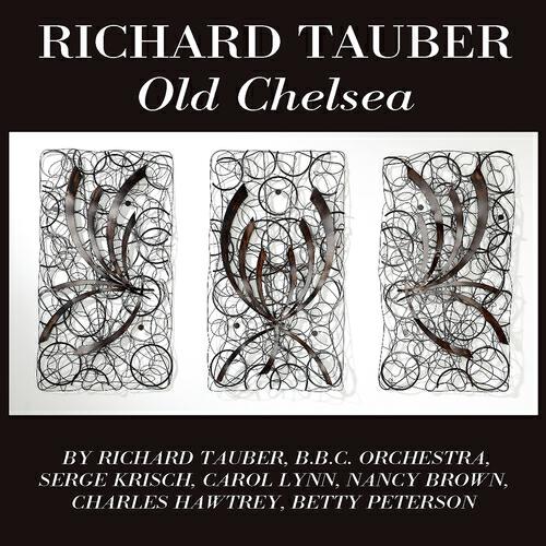 B.B.C. Orchestra - Old Chelsea, Scene 3: 