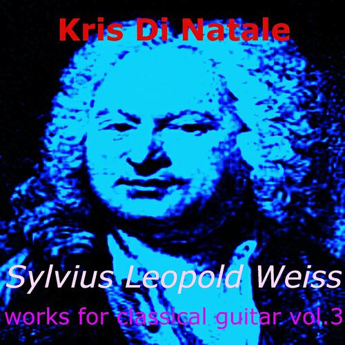 Kris Di Natale - London MS, Suite No. 26: Sarabande in F Major