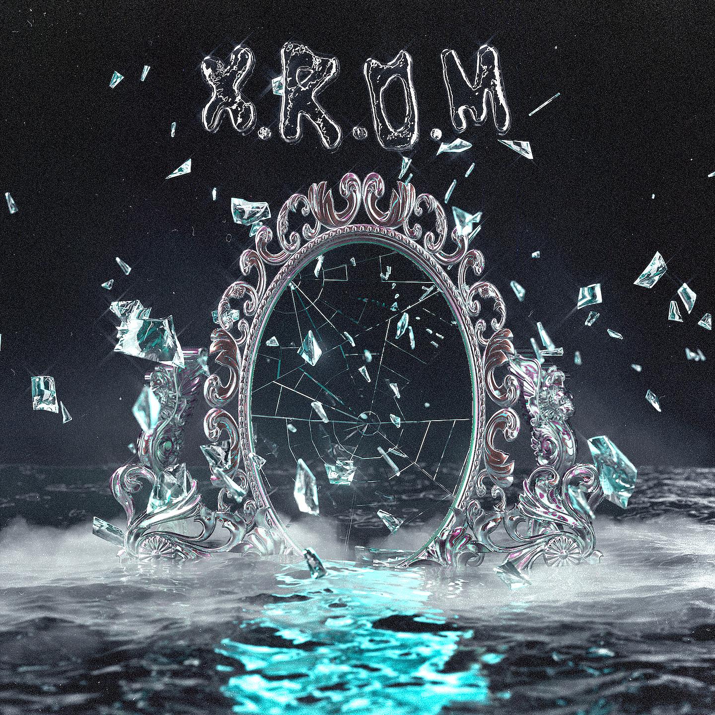 Постер альбома X.R.O.M