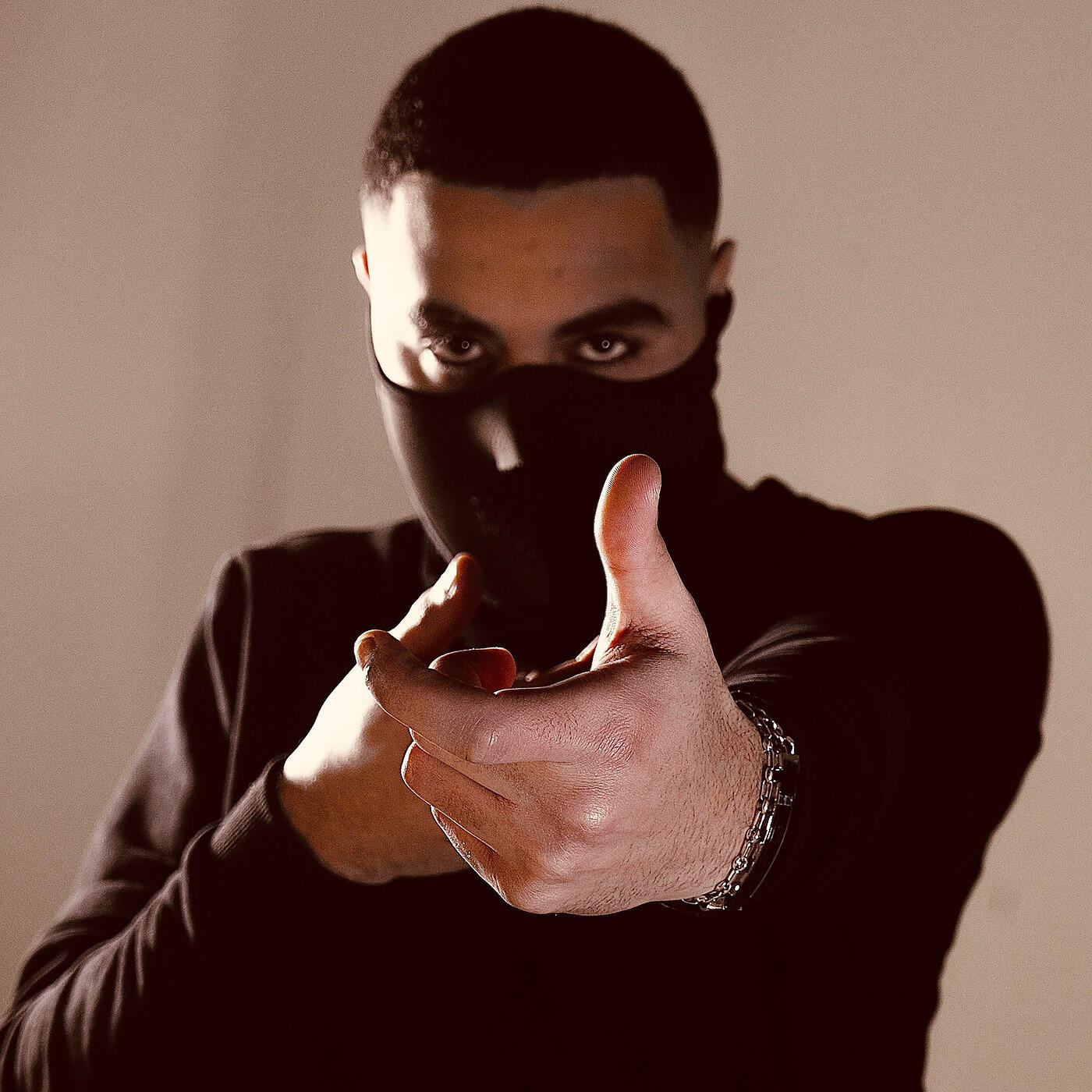 Likma - J’te fais danser