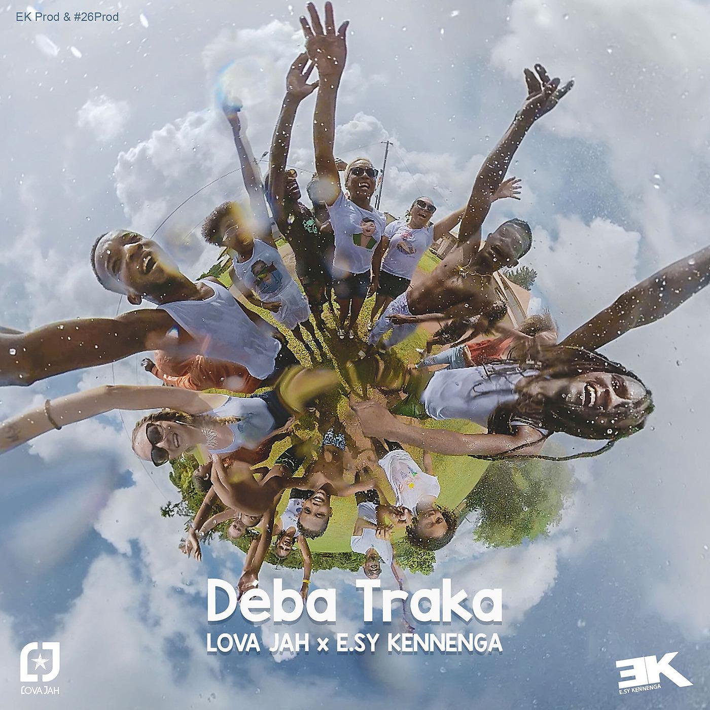 Постер альбома Deba Traka