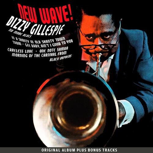 Dizzy Gillespie - In a Shanty In Old Shanty Town
