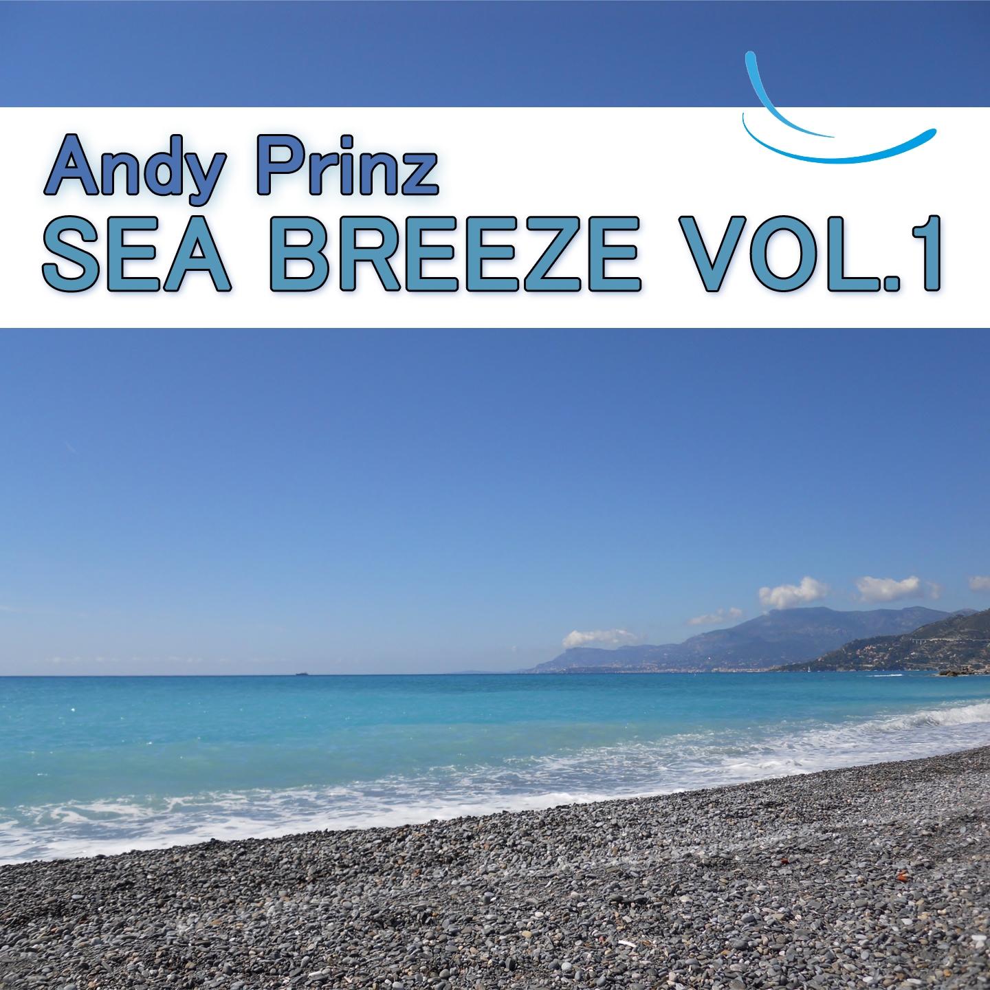 Постер альбома Sea Breeze, Vol. 1