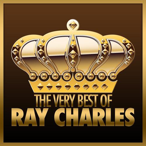 Постер альбома The Very Best of Ray Charles