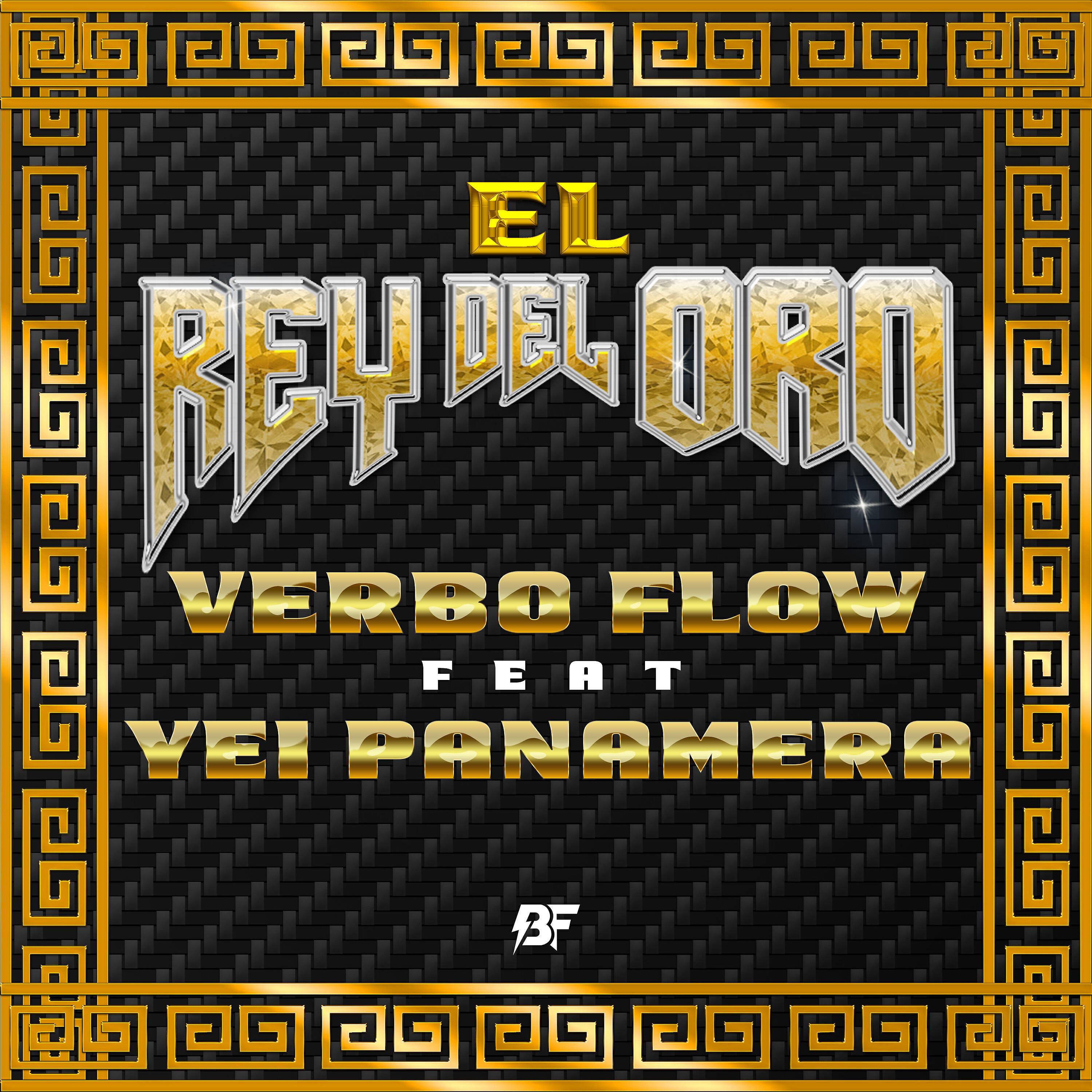 Verbo Flow - Rey del Oro