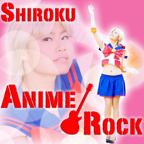 Постер альбома Anime Rock