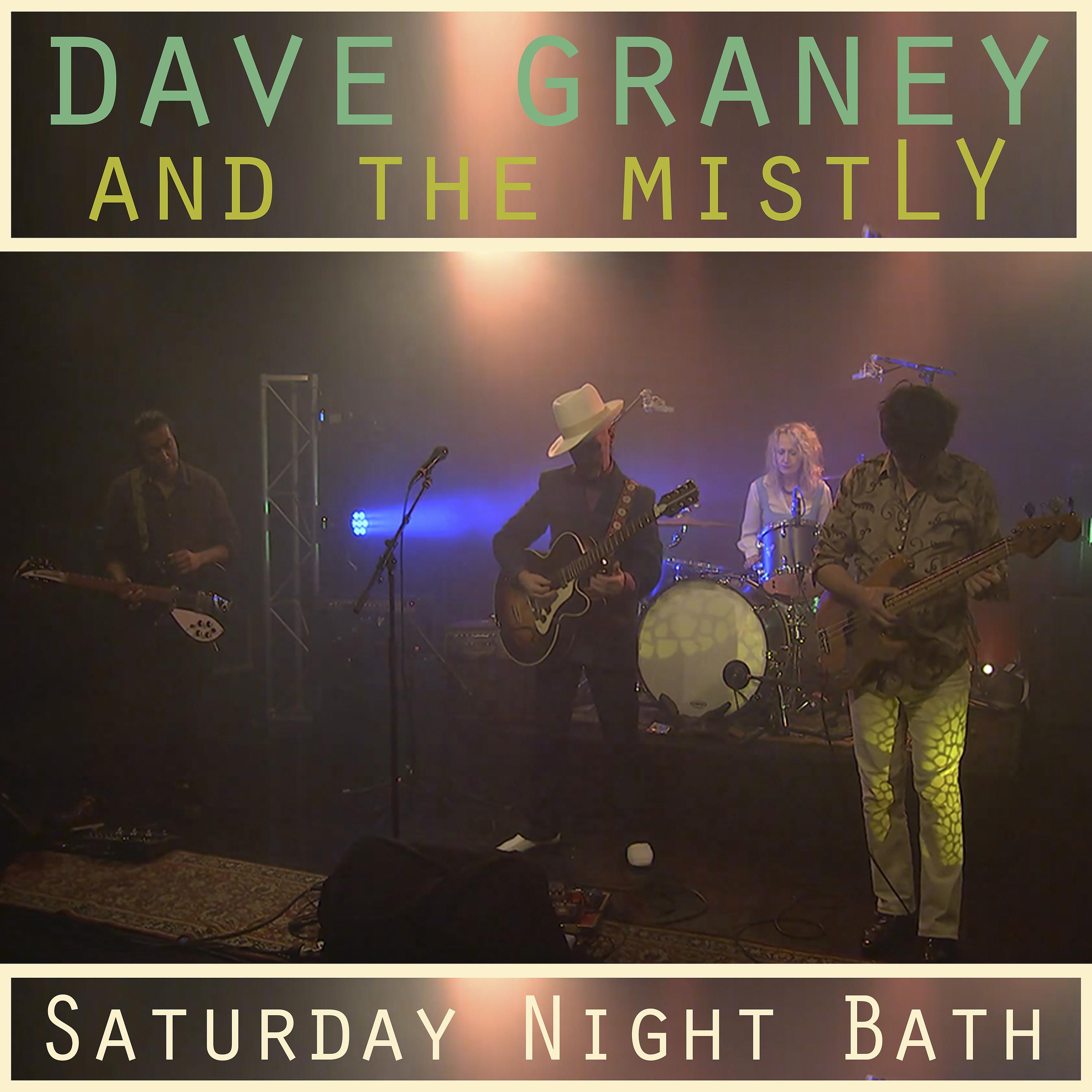 Постер альбома Saturday Night Bath