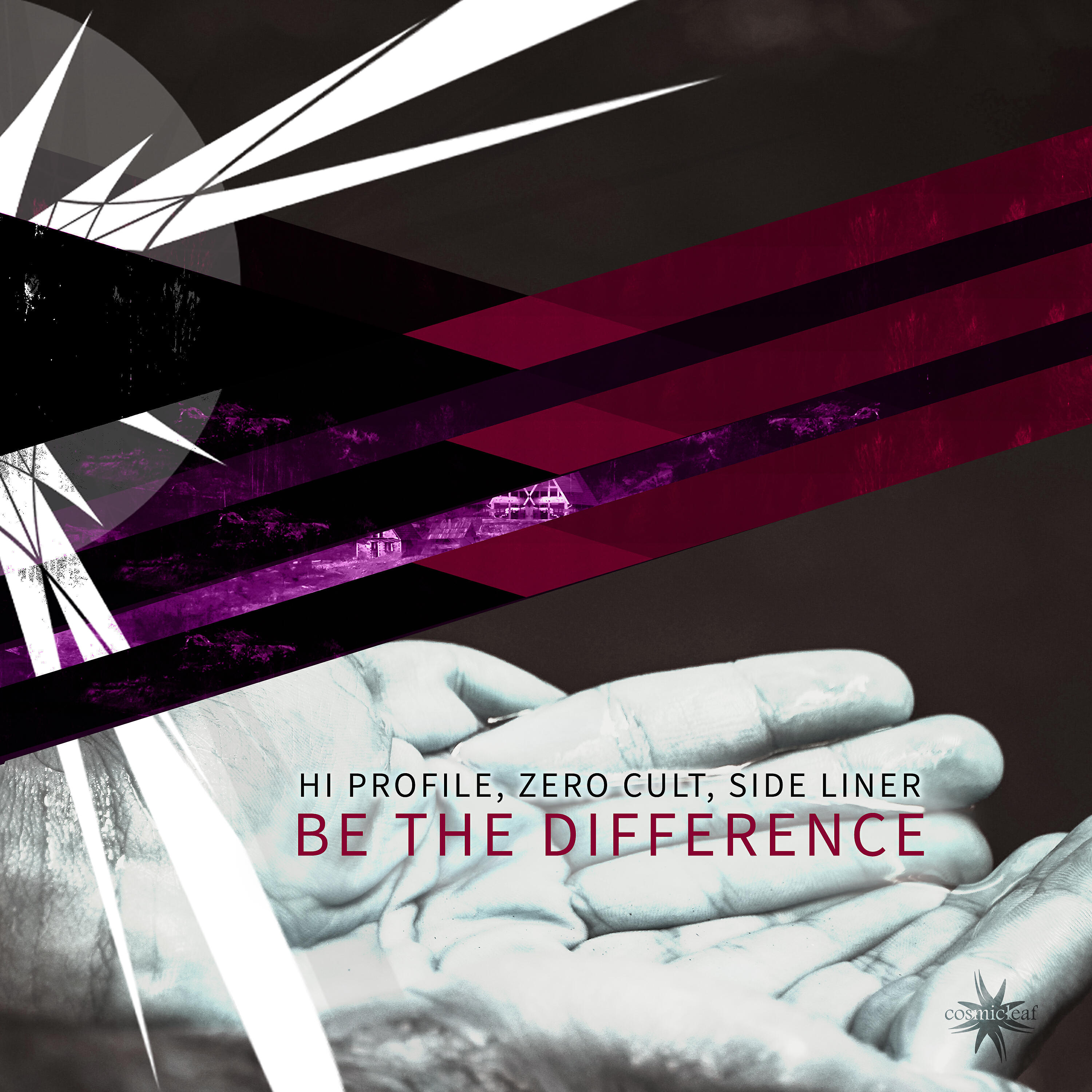 Hi Profile - Be The Difference