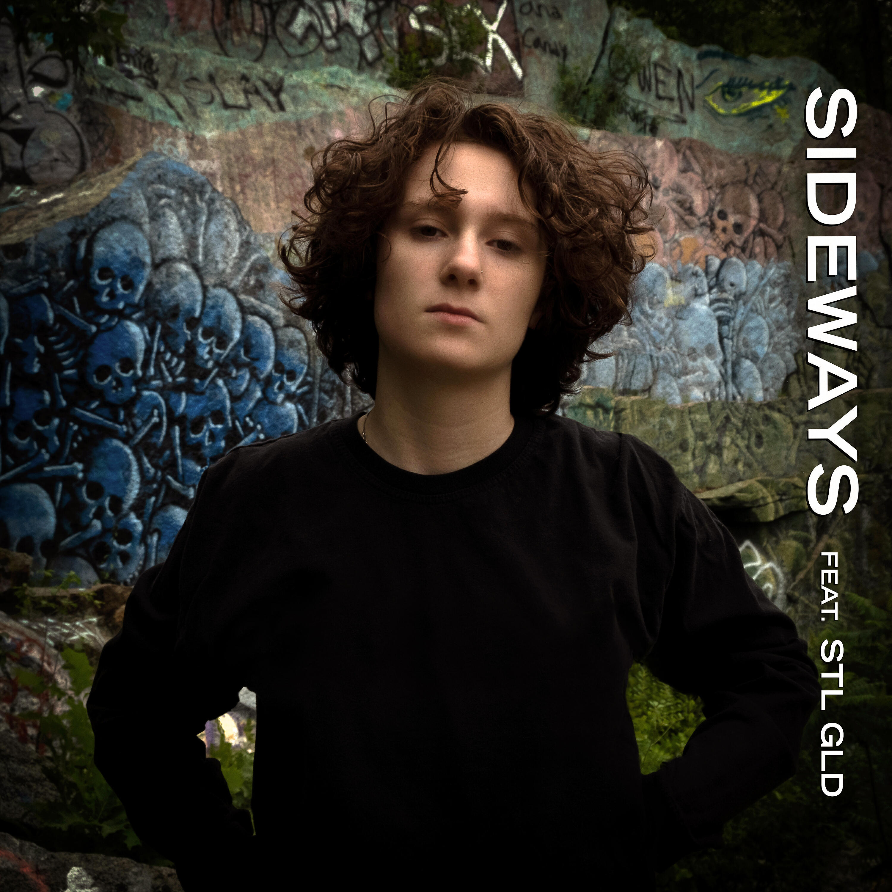 Zola Simone - Sideways
