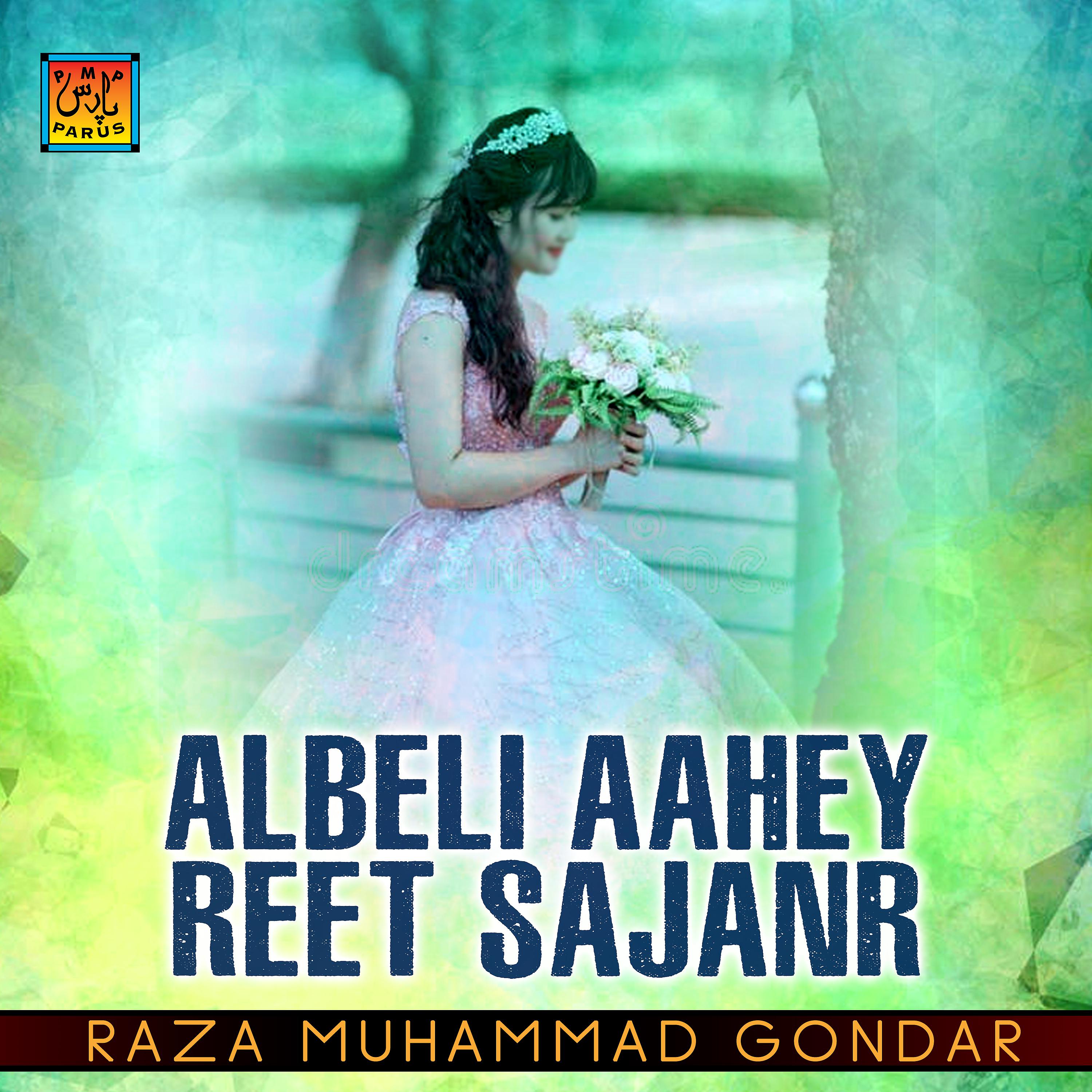 Постер альбома Albeli Aahey Reet Sajanr