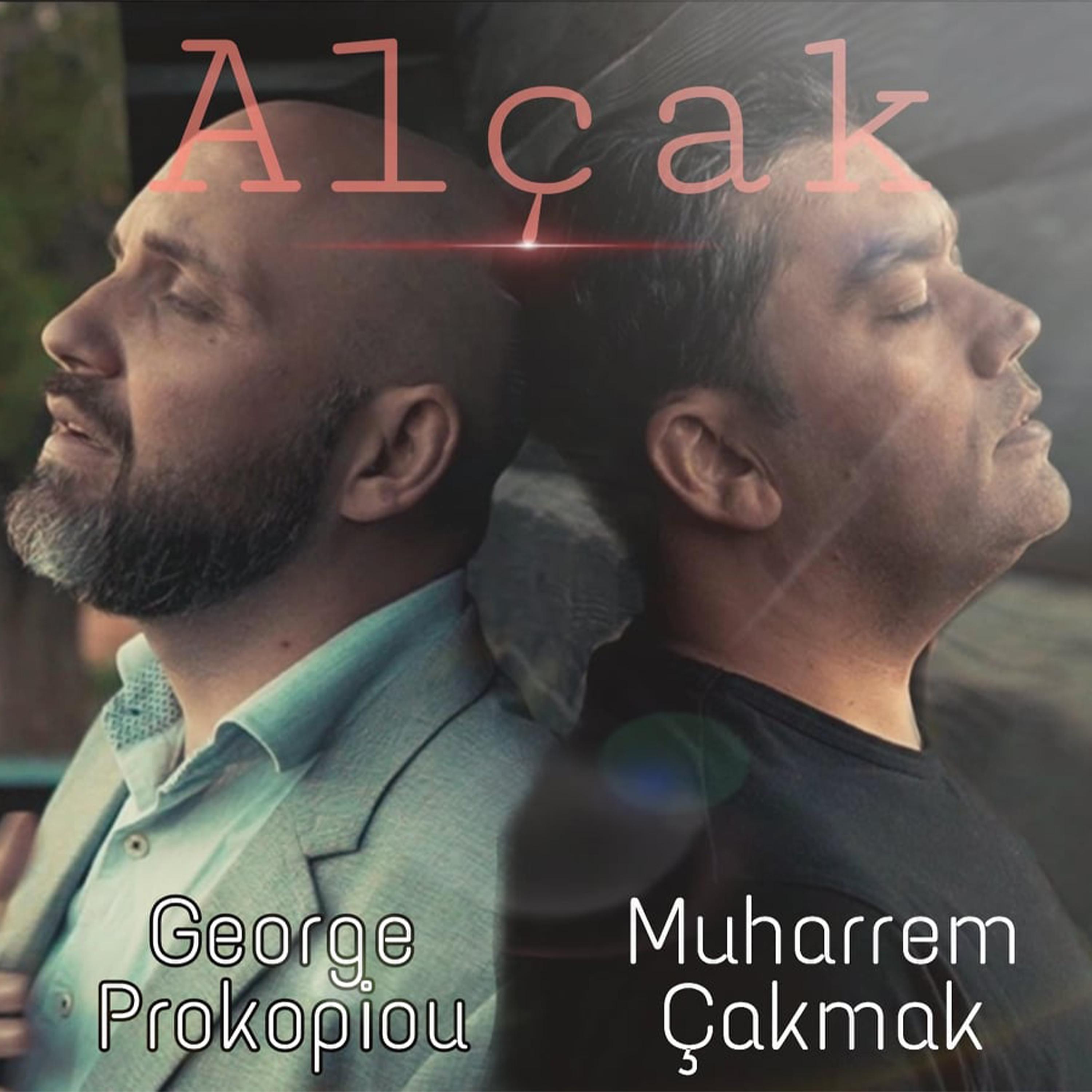 Постер альбома Alçak